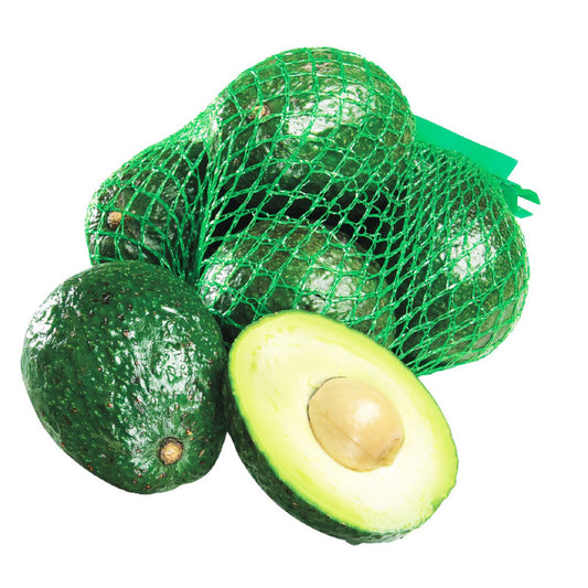 Avocado-Bag 5pcs