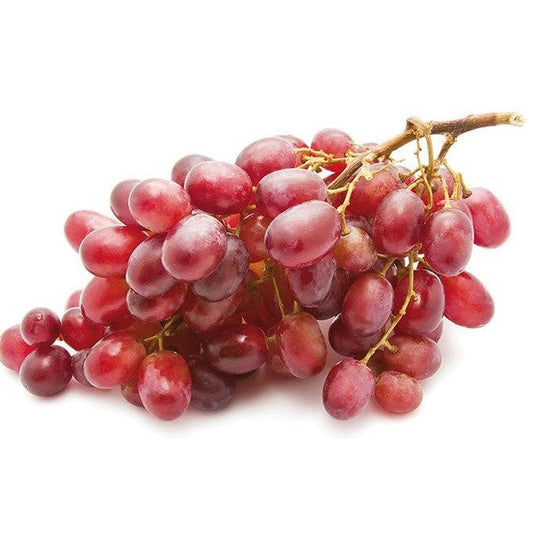 Red Seedless Grape